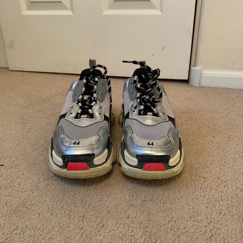 Balenciaga Triple S Men’s Size EU 44 (US 11)